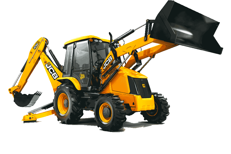 Repuestos JCB 3CX