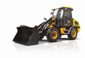 Repuestos Cargadora JCB