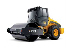 Repuestos compactadora JCB