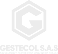 Logo Gestecol SAS