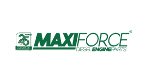 Logo Maxiforce