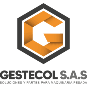 Logo Gestecol SAS