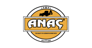 Logo ANAC