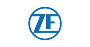 Logo ZF